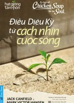 Ảnh Điều Diệu Kỳ Từ Cách Nhìn Cuộc Sống - Chicken Soup For The Soul