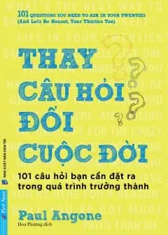 Ảnh Thay Câu Hỏi, Đổi Cuộc Đời