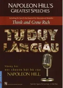 Ảnh Tư Duy Làm Giàu