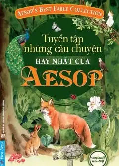 Ảnh Tuyển Tập Những Câu Chuyện Hay Nhất Của Aesop