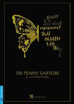 Trải Nghiệm Cận Tử