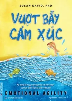 Ảnh Vượt Bẫy Cảm Xúc