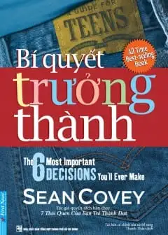 Bí Quyết Trưởng Thành