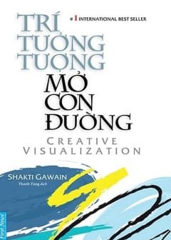 Trí Tưởng Tượng Mở Con Đường