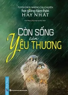 Ảnh Còn Sống Còn Yêu Thương