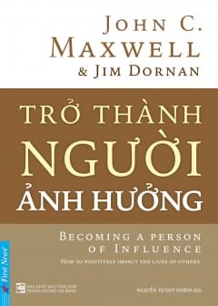 Trở Thành Người Ảnh Hưởng