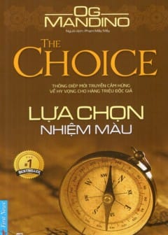 Ảnh Lựa Chọn Nhiệm Màu