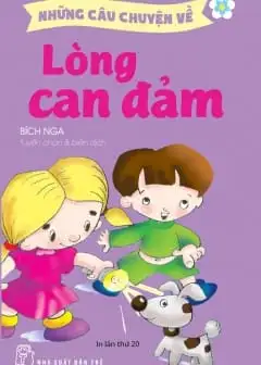 Ảnh Lòng Can Đảm