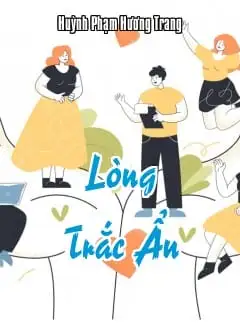 Ảnh Lòng Trắc Ẩn