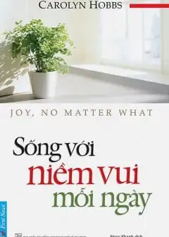 Ảnh Sống Với Niềm Vui Mỗi Ngày