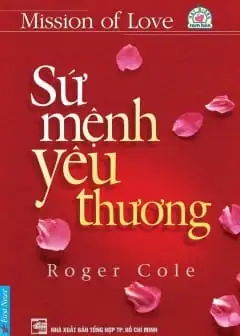 Sứ Mệnh Yêu Thương