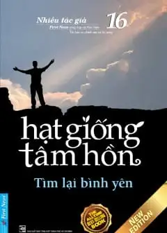 Ảnh Hạt Giống Tâm Hồn - Tập 16: Tìm Lại Bình Yên
