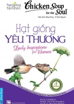 Ảnh Chicken Soup For The Soul - Tập 20: Hạt Giống Yêu Thương