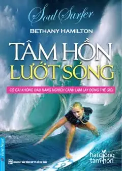 Ảnh Tâm Hồn Lướt Sóng