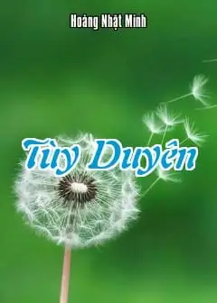 Tùy Duyên