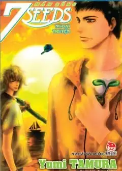 Ảnh Mầm Sống - 7 Seeds