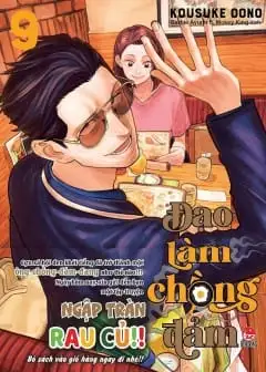 Ảnh Đạo Làm Chồng Đảm - Gokushufudou