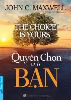 Ảnh Quyền Chọn Là Ở Bạn
