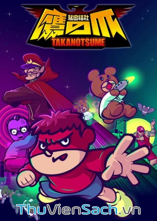 Ảnh bìa sách Hiệp Hội Bí Ẩn: Móng Vuốt Diều Hâu - Golden Spell