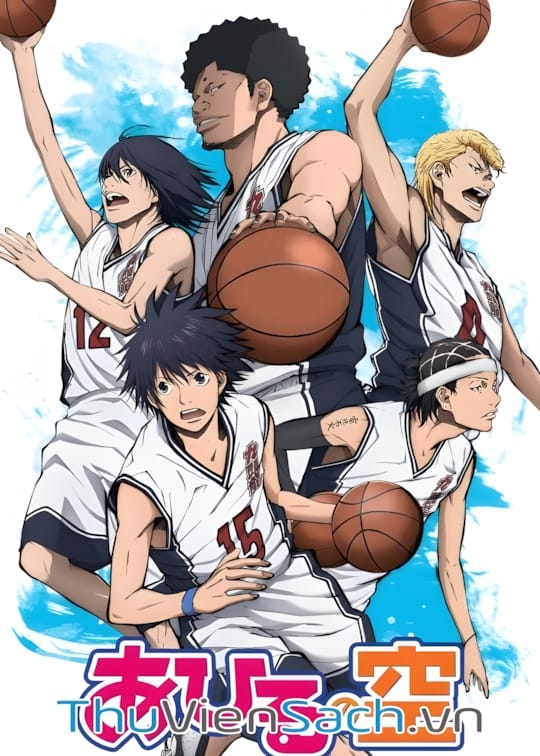 Ảnh bìa sách Bầu Trời Của Chú Vịt