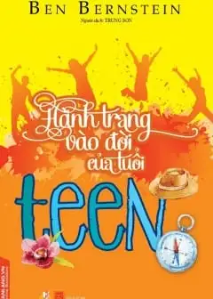 Ảnh Hành Trang Vào Đời Của Tuổi Teen
