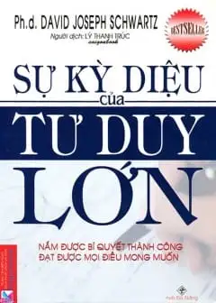 Ảnh Sự Kỳ Diệu Của Tư Duy Lớn