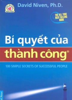 Bí Quyết Của Thành Công Ảnh Bí Quyết Của Thành Công