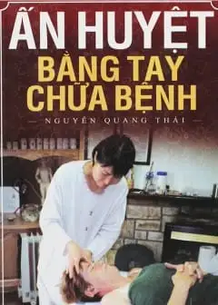 Ảnh Ấn Huyệt Bằng Tay Chữa Bệnh