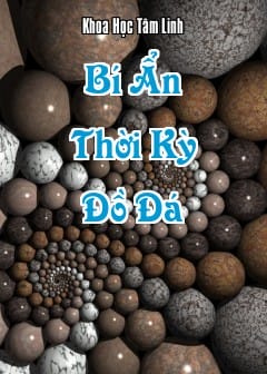 Ảnh Bí Ẩn Thời Kỳ Đồ Đá