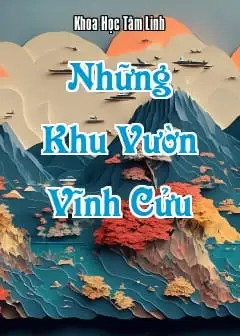 Những Khu Vườn Vĩnh Cửu