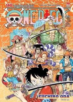 One Piece: Đảo Hải Tặc