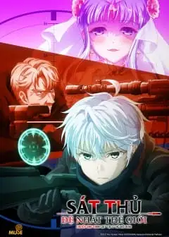 Ảnh Sát Thủ Đệ Nhất Thế Giới Chuyển Sinh Thành Quý Tộc Ở Thế Giới Khác