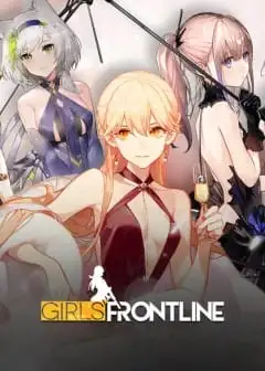 Ảnh Girls’ Frontline