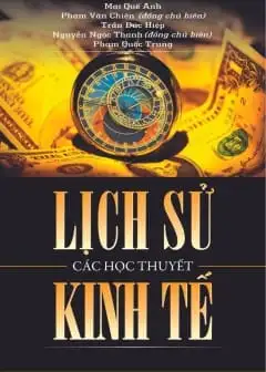 Ảnh Lịch Sử Các Học Thuyết Kinh Tế
