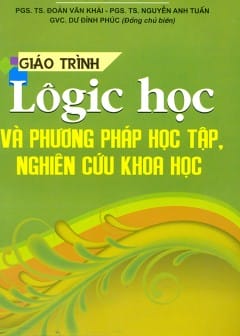Ảnh Logic Học