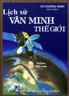 Ảnh Lịch Sử Văn Minh Thế Giới