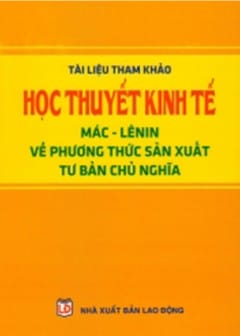 Ảnh Học Thuyết Kinh Tế