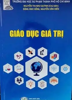 Ảnh Giá Trị - Định Hướng Giá Trị Nhân Cách Và Giáo Dục Giá Trị