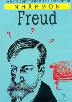 Ảnh Nhập Môn Freud