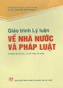 Ảnh Lý Luận Về Nhà Nước