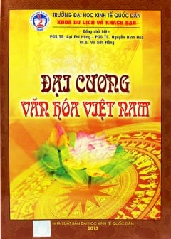 Ảnh Đại Cương Văn Hóa Việt Nam