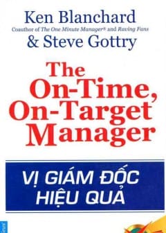 Vị Giám Đốc Hiệu Quả