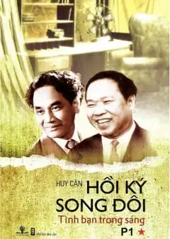 Ảnh Hồi Ký Song Đôi - Tập 2: Đổi Thay Và Kiên Định