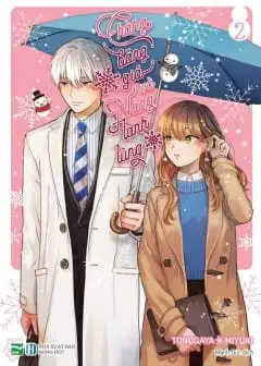 Chàng Băng Giá Và Nàng Lạnh Lùng