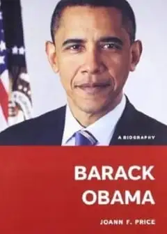 Ảnh Tiểu Sử Barack Obama