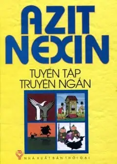 Ảnh Tuyển Tập Những Câu Chuyện Hài Hước