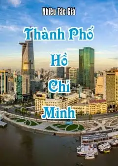 Ảnh Thành Phố Hồ Chí Minh