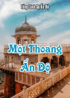 Ảnh Một Thoáng Ấn Độ