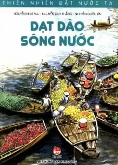 Ảnh Dạt Dào Sông Nước