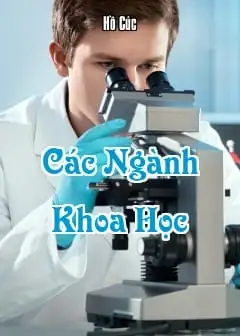 Ảnh Các Ngành Khoa Học
